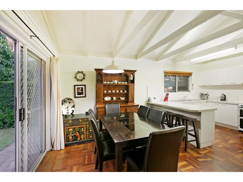 12 Lawn Terrace, Capalaba QLD 4157