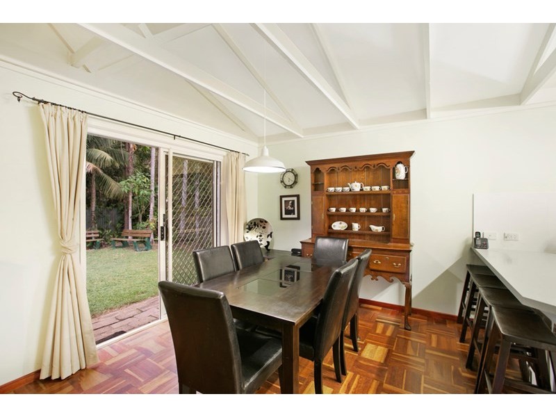 12 Lawn Terrace, Capalaba QLD 4157