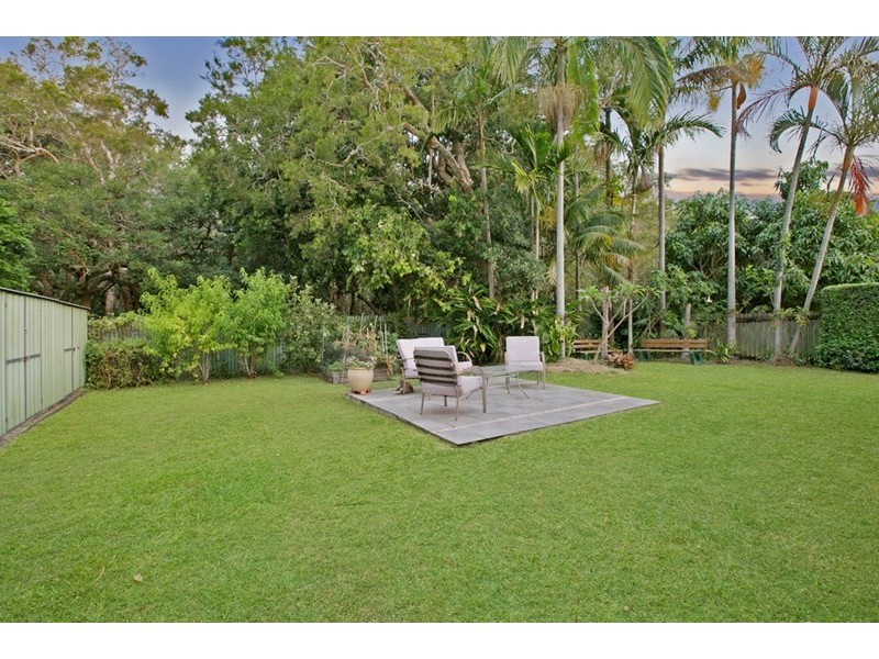 12 Lawn Terrace, Capalaba QLD 4157