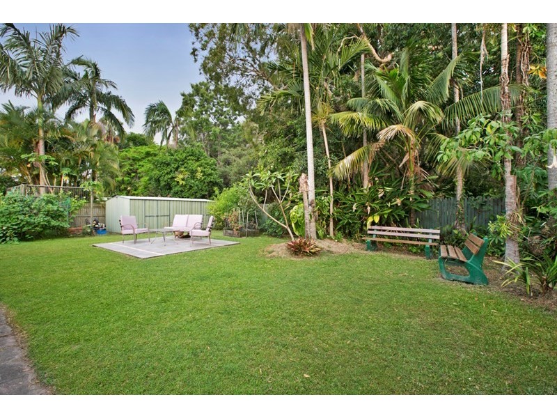 12 Lawn Terrace, Capalaba QLD 4157