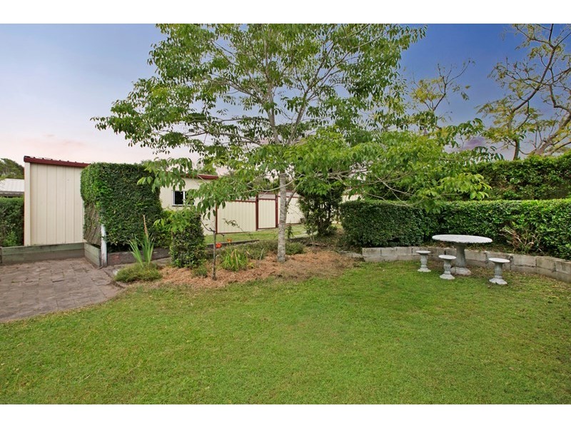 12 Lawn Terrace, Capalaba QLD 4157