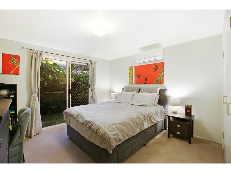 12 Lawn Terrace, Capalaba QLD 4157