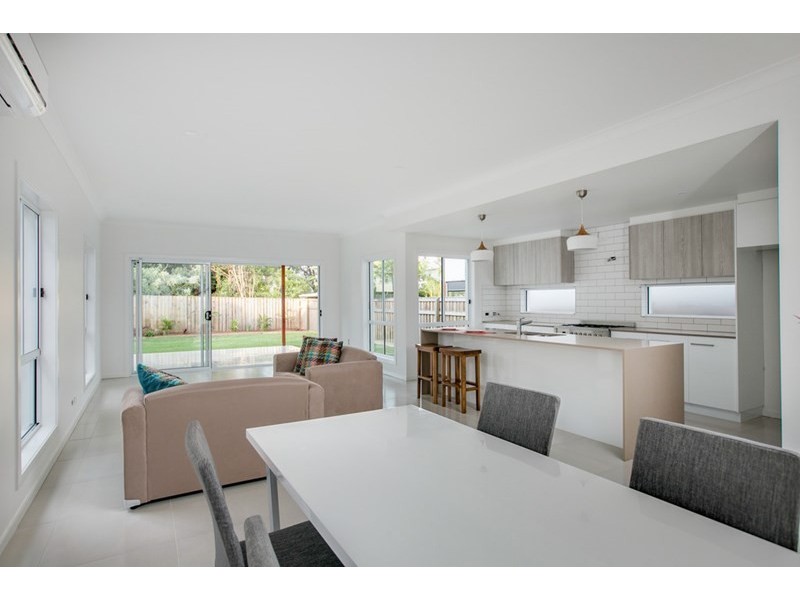 18 Matilda Street, Wellington Point QLD 4160