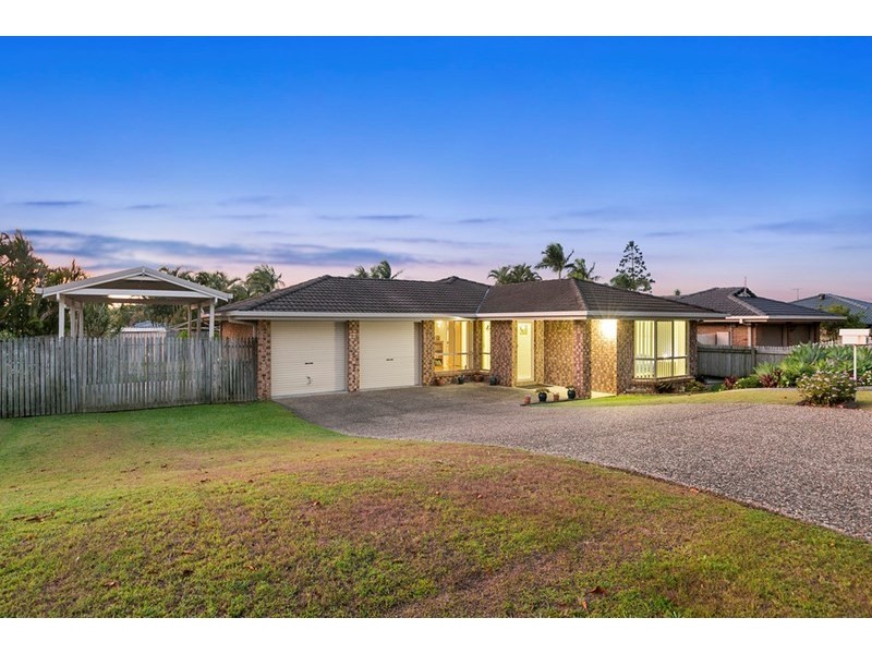 13 Northview Street, Birkdale QLD 4159