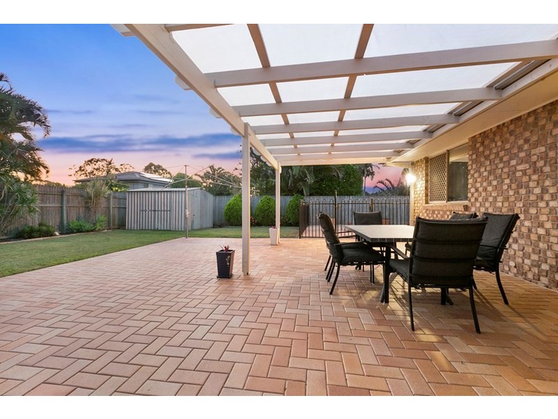 13 Northview Street, Birkdale QLD 4159