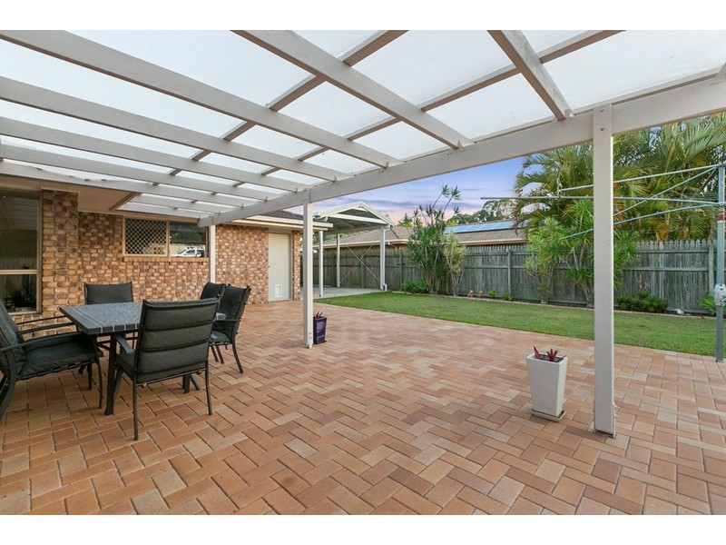 13 Northview Street, Birkdale QLD 4159