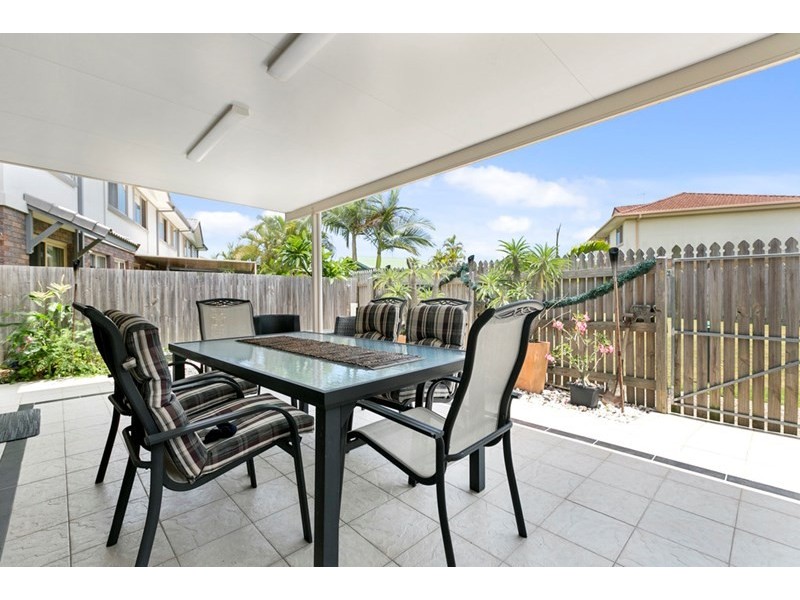 57/205 Thorneside Road, Thorneside QLD 4158