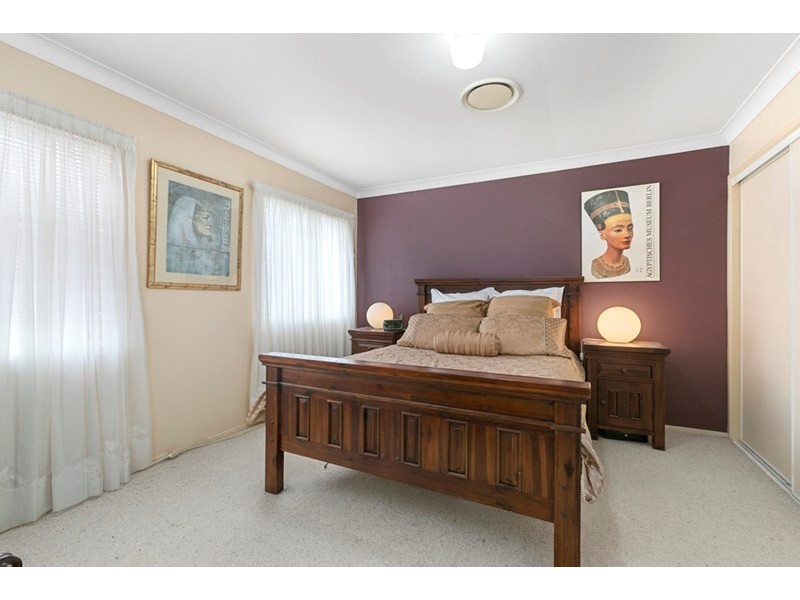 57/205 Thorneside Road, Thorneside QLD 4158