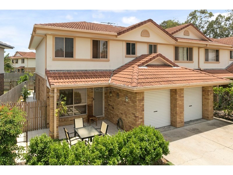 57/205 Thorneside Road, Thorneside QLD 4158