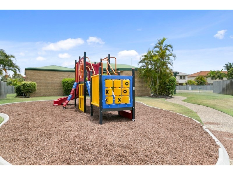 57/205 Thorneside Road, Thorneside QLD 4158