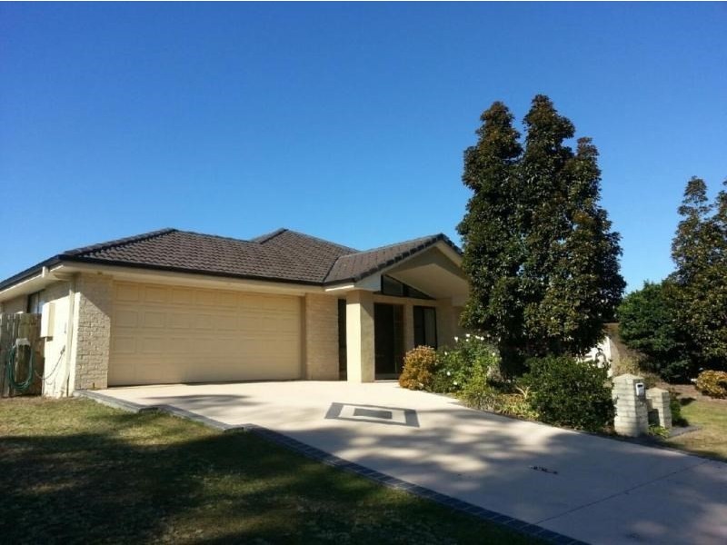 6 CONLEY Street, Thornlands QLD 4164