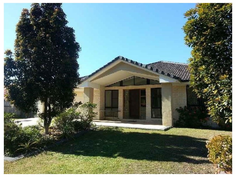 6 CONLEY Street, Thornlands QLD 4164