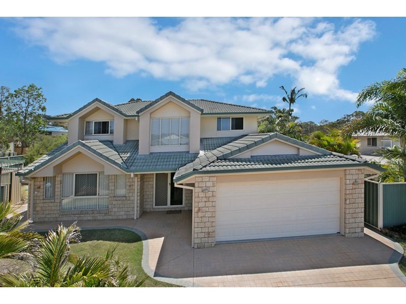 20 Koala Place, Capalaba QLD 4157