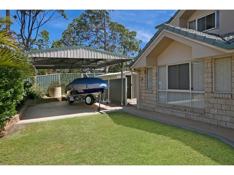 20 Koala Place, Capalaba QLD 4157