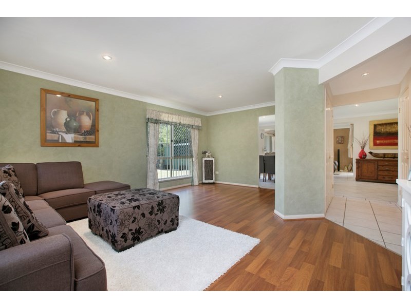 20 Koala Place, Capalaba QLD 4157