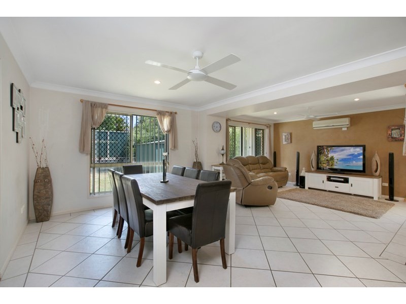 20 Koala Place, Capalaba QLD 4157