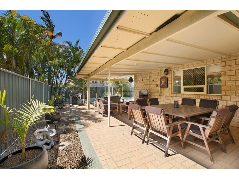 20 Koala Place, Capalaba QLD 4157