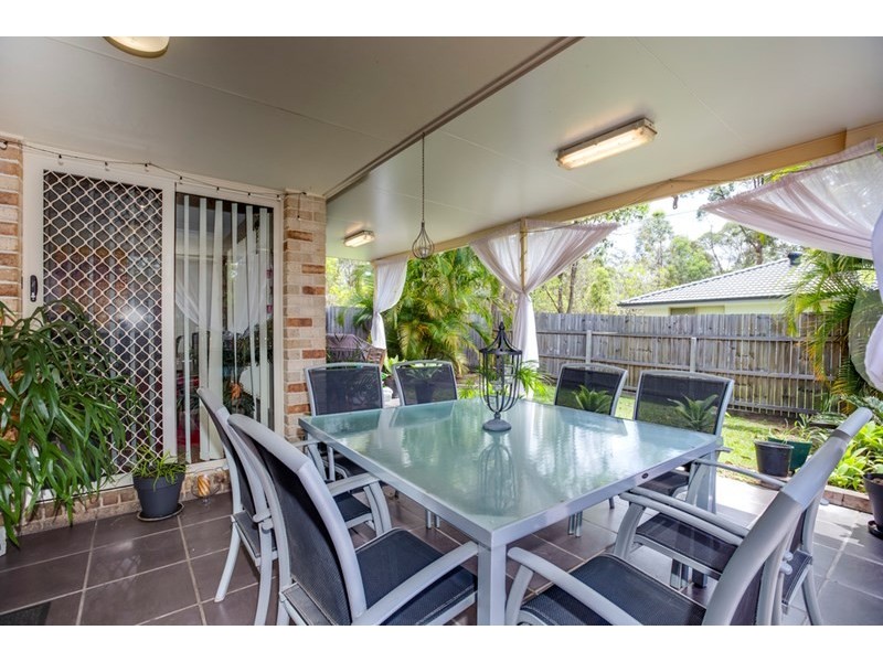 5 Formosa Court, Capalaba QLD 4157