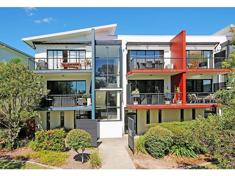 52/2 MASTHEAD Drive, Cleveland QLD 4163