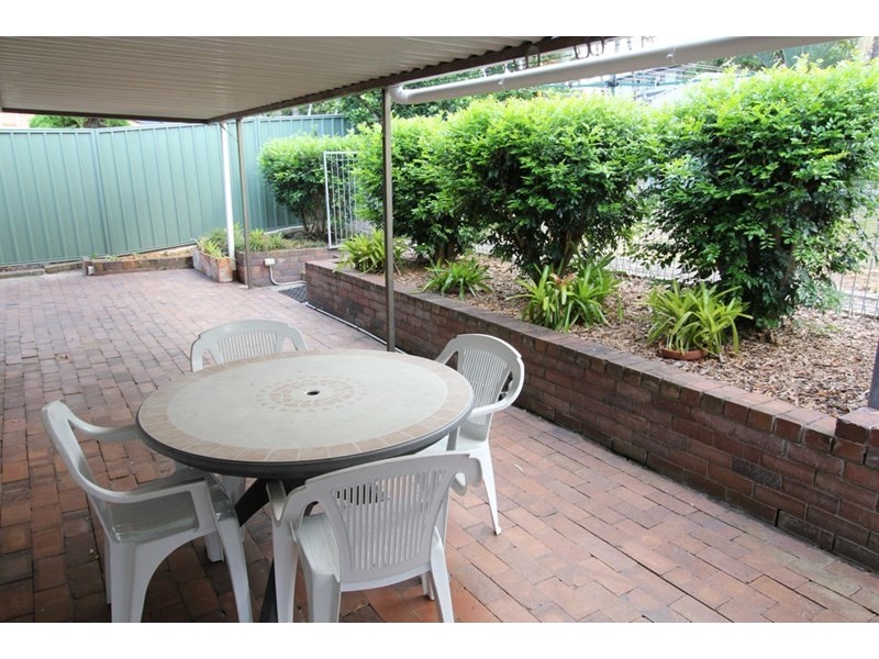 5 KENNEDY Drive, Capalaba QLD 4157