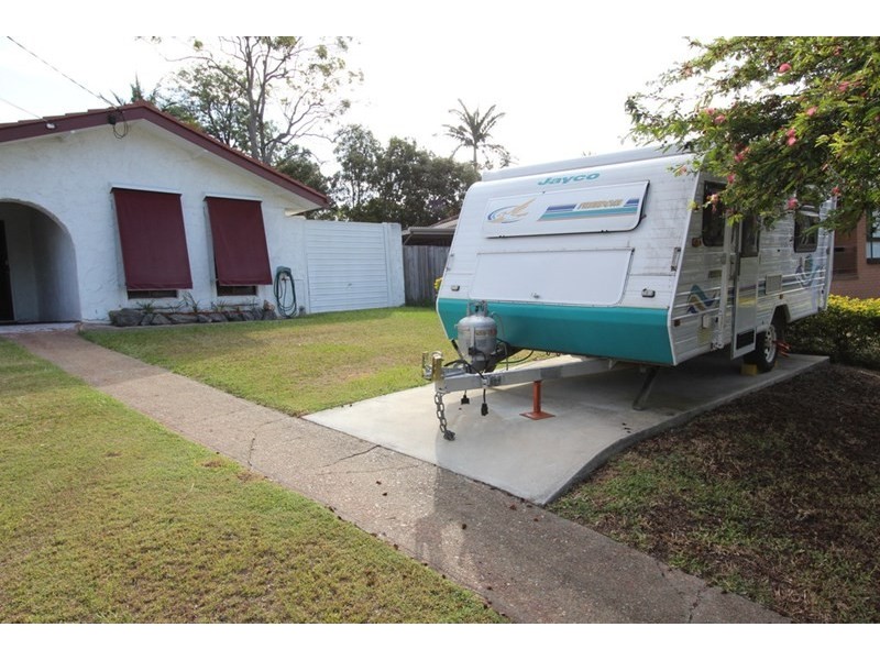 5 KENNEDY Drive, Capalaba QLD 4157