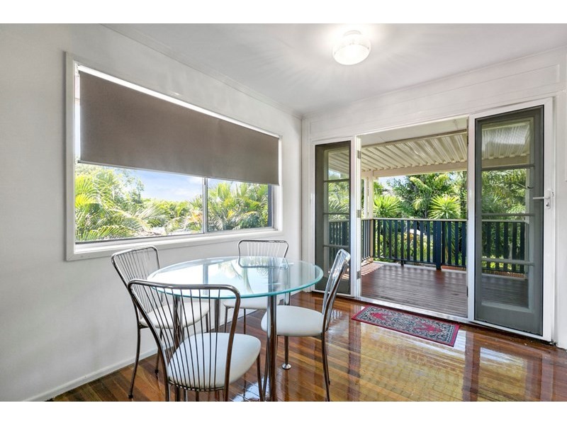 14 Mamala Street, Birkdale QLD 4159