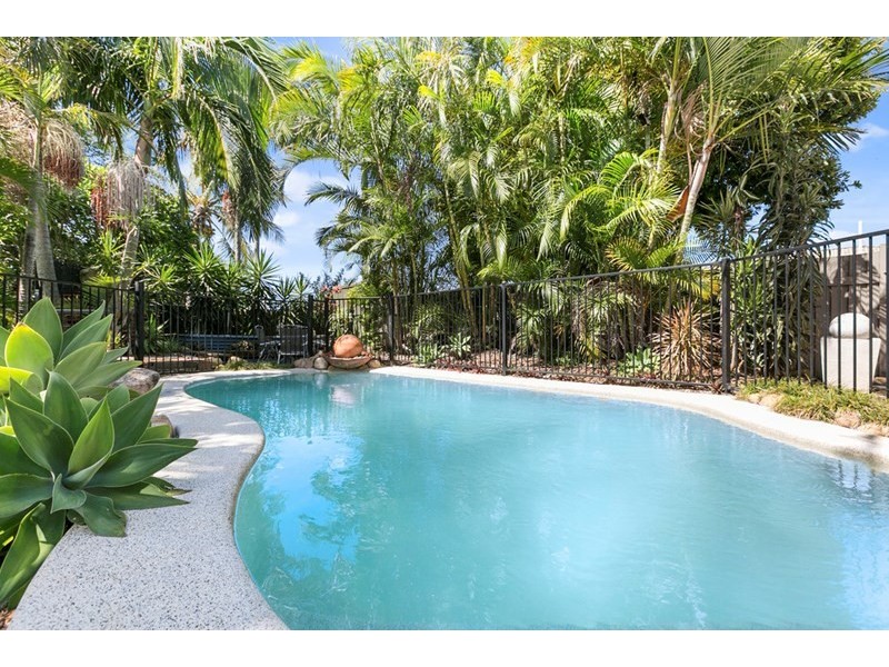 14 Mamala Street, Birkdale QLD 4159