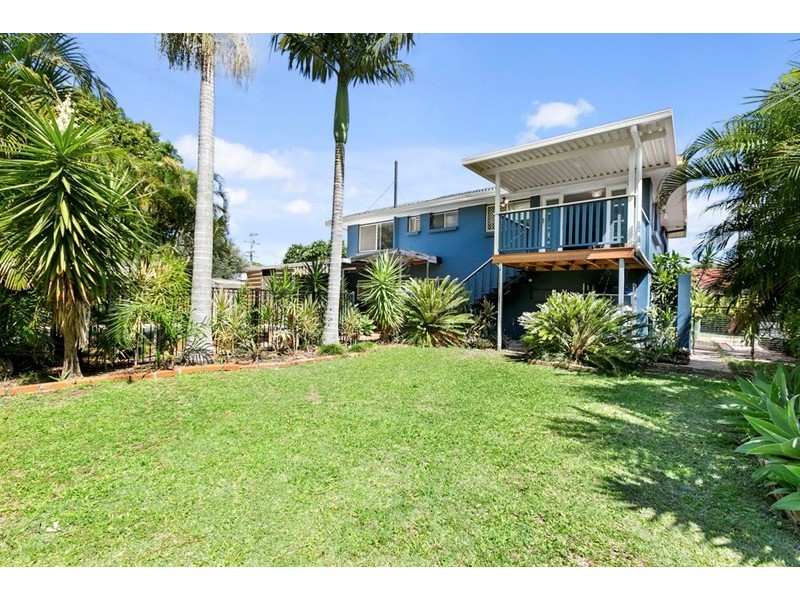 14 Mamala Street, Birkdale QLD 4159