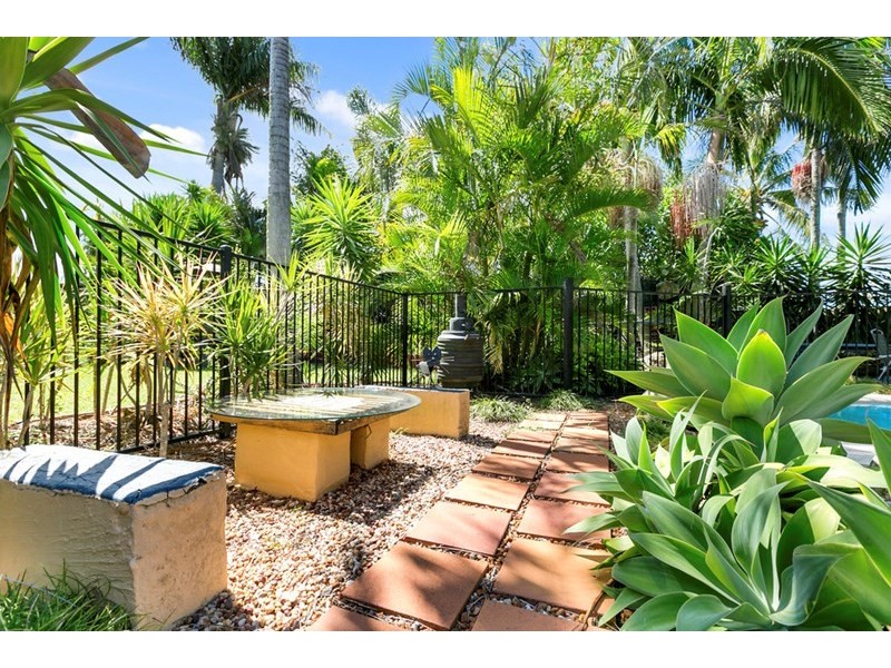 14 Mamala Street, Birkdale QLD 4159