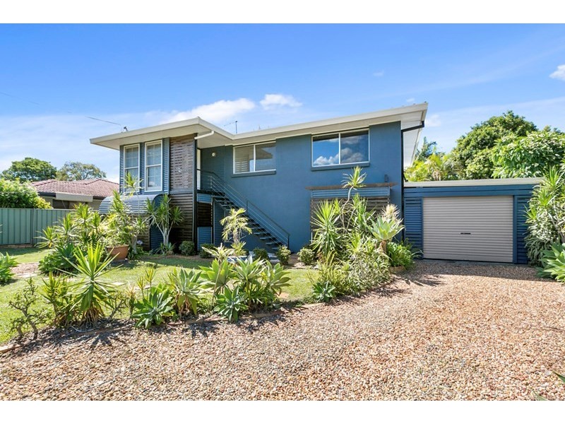 14 Mamala Street, Birkdale QLD 4159