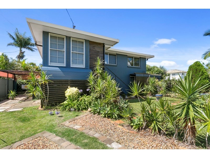 14 Mamala Street, Birkdale QLD 4159