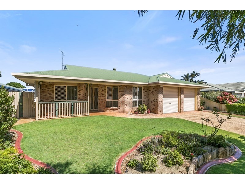 25 Seagull Street, Victoria Point QLD 4165