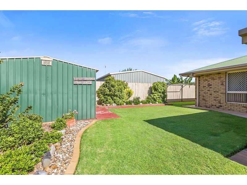 25 Seagull Street, Victoria Point QLD 4165