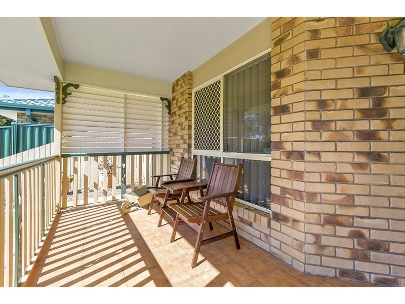 25 Seagull Street, Victoria Point QLD 4165