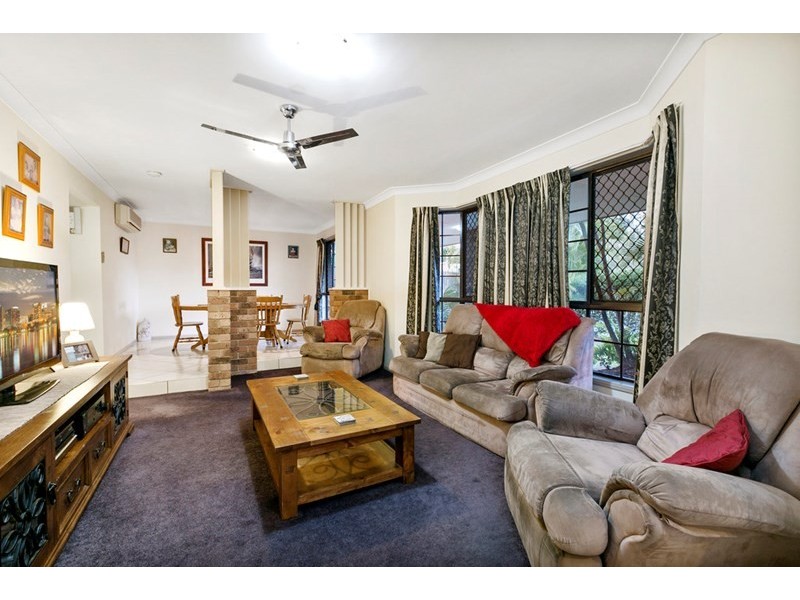 25 Collingwood Road, Birkdale QLD 4159