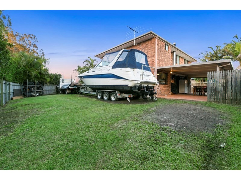 25 Collingwood Road, Birkdale QLD 4159