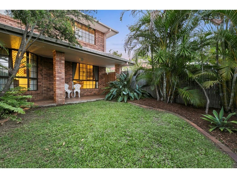 25 Collingwood Road, Birkdale QLD 4159