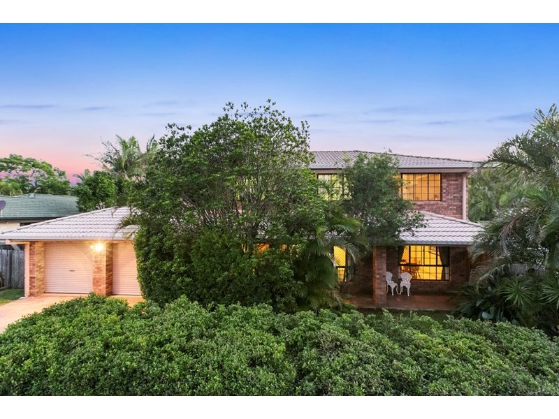 25 Collingwood Road, Birkdale QLD 4159