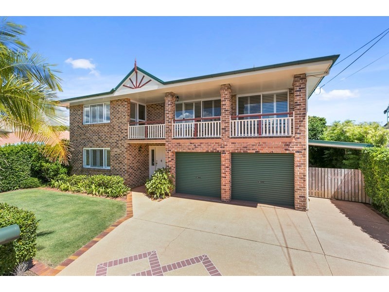 10 Makena Crescent, Birkdale QLD 4159