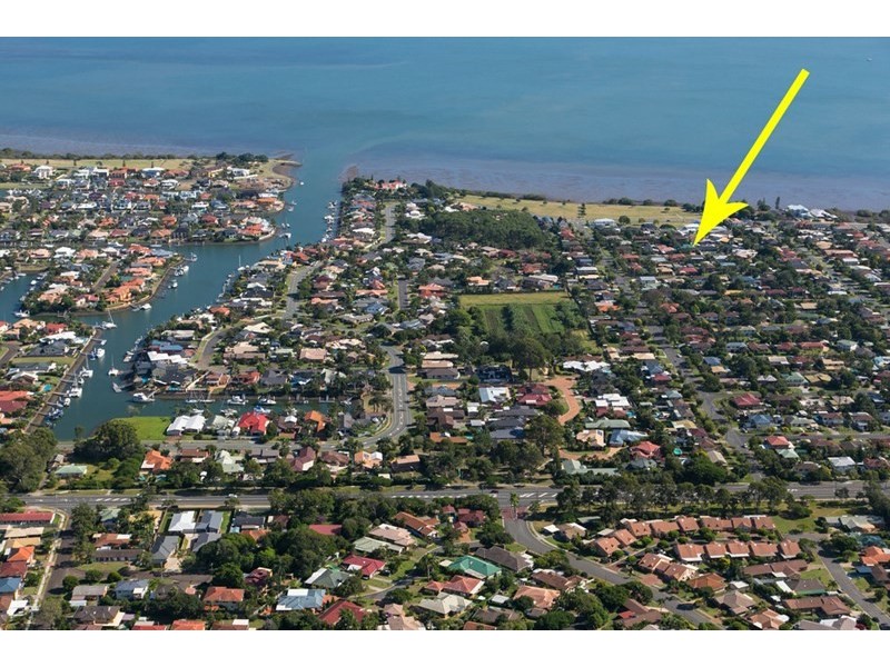 10 Makena Crescent, Birkdale QLD 4159