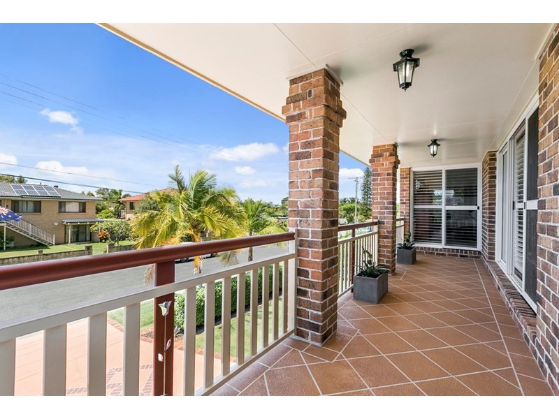 10 Makena Crescent, Birkdale QLD 4159