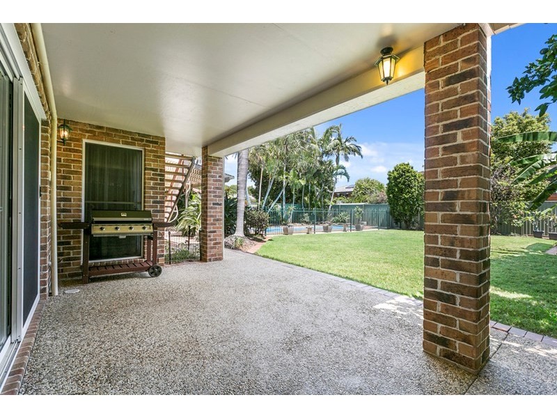 10 Makena Crescent, Birkdale QLD 4159