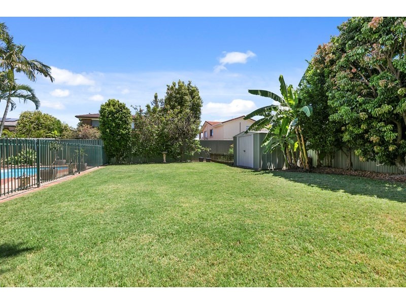 10 Makena Crescent, Birkdale QLD 4159