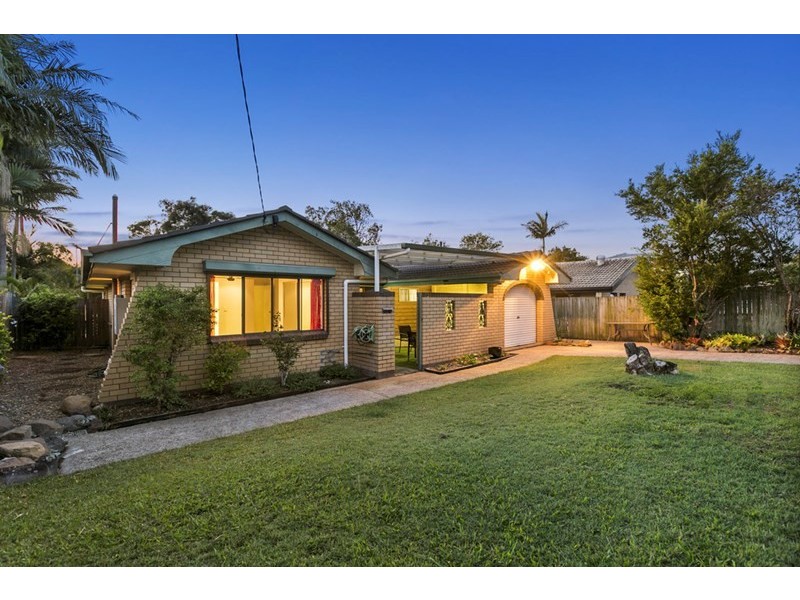 25 Abelia Street, Alexandra Hills QLD 4161