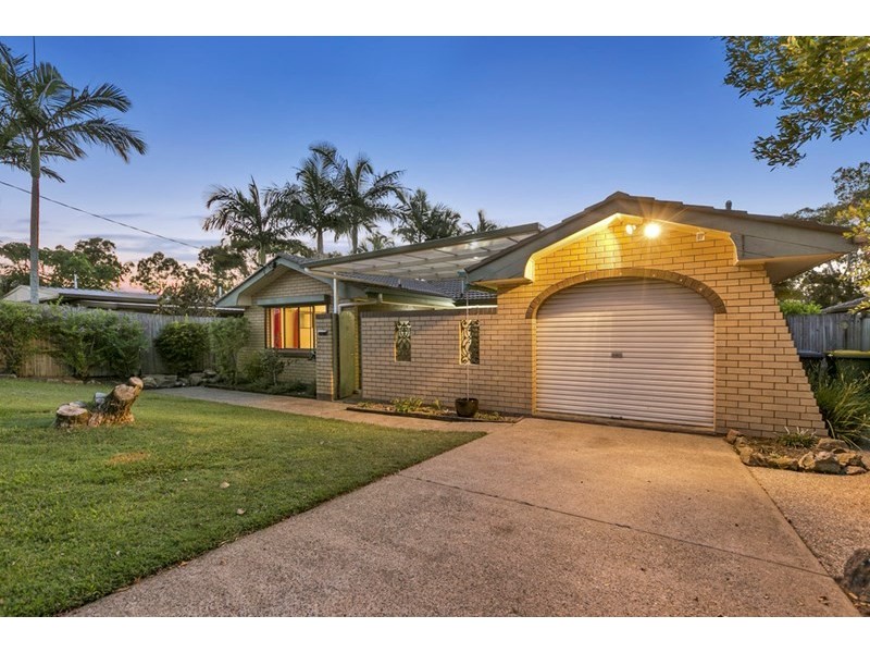 25 Abelia Street, Alexandra Hills QLD 4161