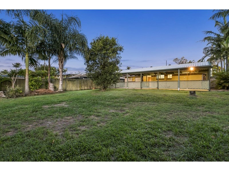 25 Abelia Street, Alexandra Hills QLD 4161