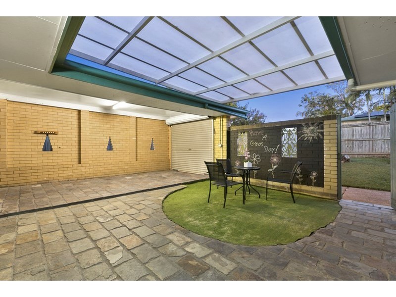 25 Abelia Street, Alexandra Hills QLD 4161