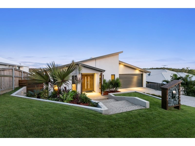 21 Taffeta Drive, Mount Cotton QLD 4165