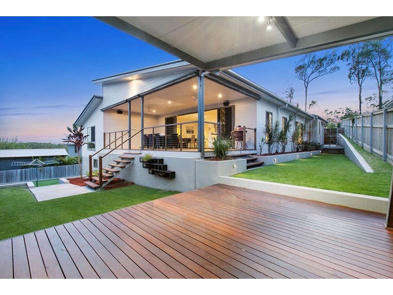 21 Taffeta Drive, Mount Cotton QLD 4165