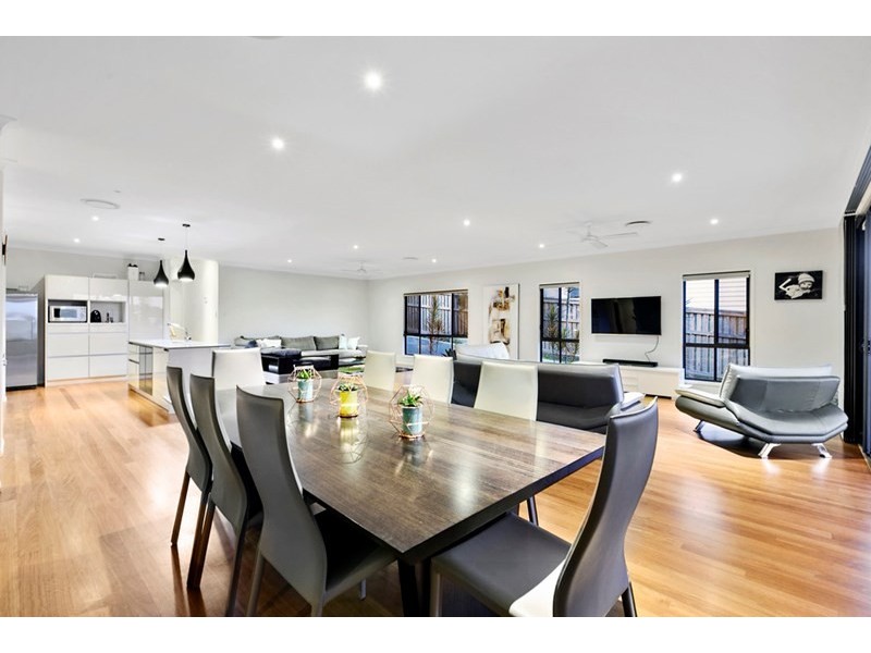 21 Taffeta Drive, Mount Cotton QLD 4165